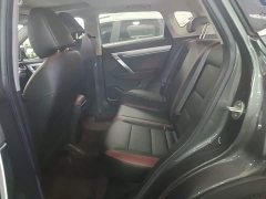 Geely Bingyue 1.4T DCT Diamond Edition - ფოტო 16