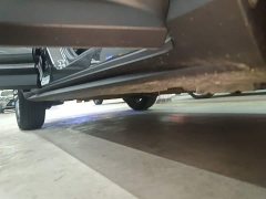 Geely Bingyue 1.4T DCT Diamond Edition - ფოტო 20