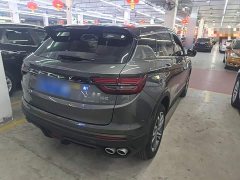 Geely Bingyue 1.4T DCT Diamond Edition - ფოტო 6