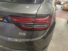 Geely Bingyue 1.4T DCT Diamond Edition - ფოტო 7