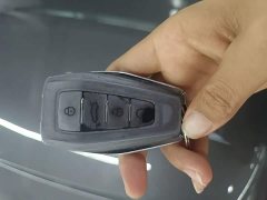 Geely Bingyue 1.4T DCT Diamond Edition - ფოტო 8