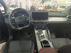 Geely Bingyue 1.4T DCT Diamond Edition - ფოტო 9