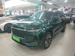 Li Auto ONE Extended Range 6-Seater - ფოტო 1
