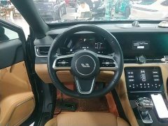 Li Auto ONE Extended Range 6-Seater - ფოტო 10