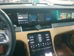 Li Auto ONE Extended Range 6-Seater - ფოტო 12