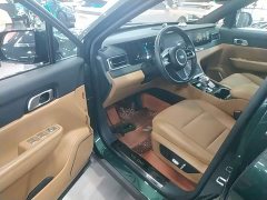 Li Auto ONE Extended Range 6-Seater - ფოტო 15
