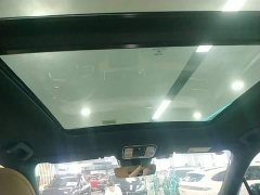 Li Auto ONE Extended Range 6-Seater - ფოტო 17