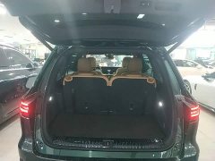 Li Auto ONE Extended Range 6-Seater - ფოტო 18