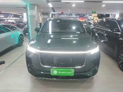 Li Auto ONE Extended Range 6-Seater - ფოტო 2