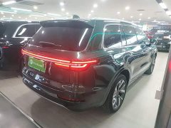 Li Auto ONE Extended Range 6-Seater - ფოტო 6