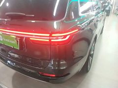 Li Auto ONE Extended Range 6-Seater - ფოტო 7