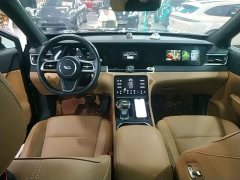 Li Auto ONE Extended Range 6-Seater - ფოტო 9