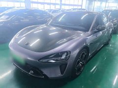 Xiaomi SU7 Rear-Wheel Drive Long Range Smart Driving Edition - ფოტო 1