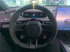 Xiaomi SU7 Rear-Wheel Drive Long Range Smart Driving Edition - ფოტო 10