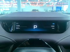 Xiaomi SU7 Rear-Wheel Drive Long Range Smart Driving Edition - ფოტო 11
