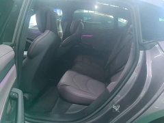 Xiaomi SU7 Rear-Wheel Drive Long Range Smart Driving Edition - ფოტო 16