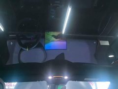 Xiaomi SU7 Rear-Wheel Drive Long Range Smart Driving Edition - ფოტო 17