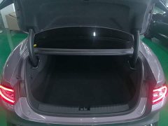 Xiaomi SU7 Rear-Wheel Drive Long Range Smart Driving Edition - ფოტო 18