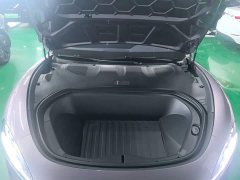 Xiaomi SU7 Rear-Wheel Drive Long Range Smart Driving Edition - ფოტო 19