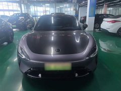 Xiaomi SU7 Rear-Wheel Drive Long Range Smart Driving Edition - ფოტო 2