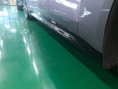 Xiaomi SU7 Rear-Wheel Drive Long Range Smart Driving Edition - ფოტო 20