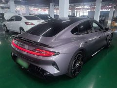 Xiaomi SU7 Rear-Wheel Drive Long Range Smart Driving Edition - ფოტო 6