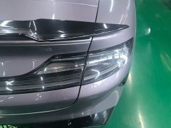 Xiaomi SU7 Rear-Wheel Drive Long Range Smart Driving Edition - ფოტო 7