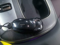 Xiaomi SU7 Rear-Wheel Drive Long Range Smart Driving Edition - ფოტო 8