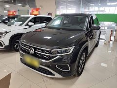 Volkswagen Taos 300TSI FWD Luxury Plus Advanced Edition - ფოტო 1
