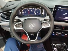 Volkswagen Taos 300TSI FWD Luxury Plus Advanced Edition - ფოტო 10