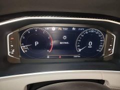 Volkswagen Taos 300TSI FWD Luxury Plus Advanced Edition - ფოტო 11