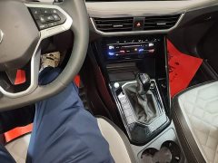 Volkswagen Taos 300TSI FWD Luxury Plus Advanced Edition - ფოტო 13
