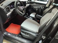 Volkswagen Taos 300TSI FWD Luxury Plus Advanced Edition - ფოტო 14