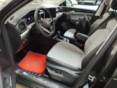 Volkswagen Taos 300TSI FWD Luxury Plus Advanced Edition - ფოტო 15