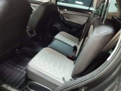 Volkswagen Taos 300TSI FWD Luxury Plus Advanced Edition - ფოტო 16