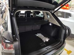 Volkswagen Taos 300TSI FWD Luxury Plus Advanced Edition - ფოტო 18
