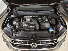 Volkswagen Taos 300TSI FWD Luxury Plus Advanced Edition - ფოტო 19