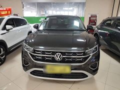 Volkswagen Taos 300TSI FWD Luxury Plus Advanced Edition - ფოტო 2