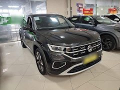 Volkswagen Taos 300TSI FWD Luxury Plus Advanced Edition - ფოტო 3