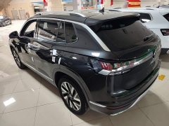 Volkswagen Taos 300TSI FWD Luxury Plus Advanced Edition - ფოტო 4