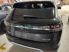 Volkswagen Taos 300TSI FWD Luxury Plus Advanced Edition - ფოტო 5