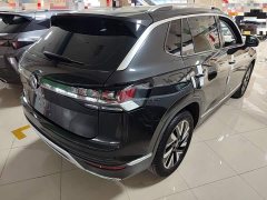 Volkswagen Taos 300TSI FWD Luxury Plus Advanced Edition - ფოტო 6
