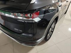 Volkswagen Taos 300TSI FWD Luxury Plus Advanced Edition - ფოტო 7