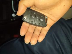 Volkswagen Taos 300TSI FWD Luxury Plus Advanced Edition - ფოტო 8