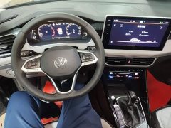 Volkswagen Taos 300TSI FWD Luxury Plus Advanced Edition - ფოტო 9