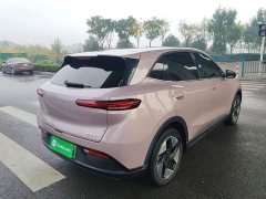 FAW Yueyue 03 565km Premium Edition - фото 6