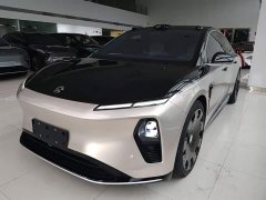 NIO ET9 102kWh Signature Edition - фото 1
