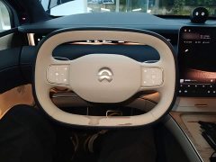 NIO ET9 102kWh Signature Edition - фото 10