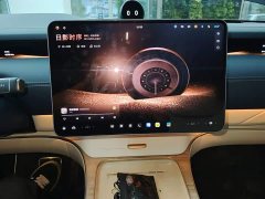 NIO ET9 102kWh Signature Edition - фото 12