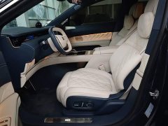 NIO ET9 102kWh Signature Edition - фото 14